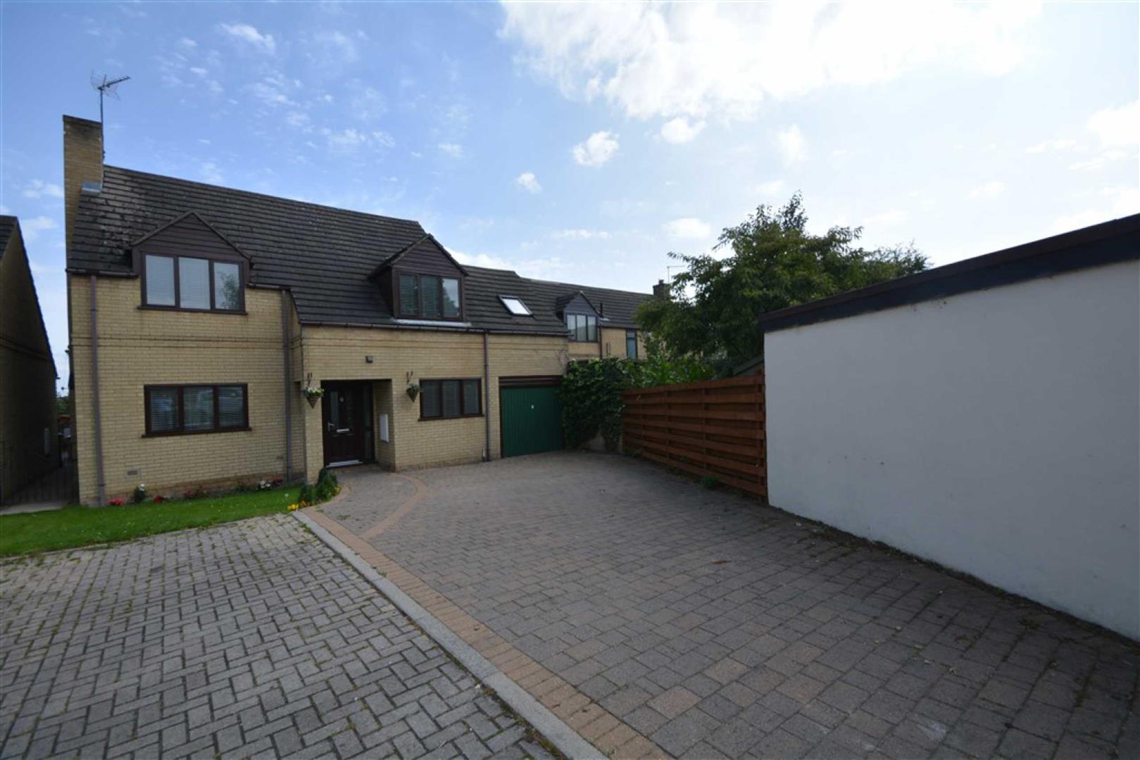 Church Croft, Barkston Ash, Tadcaster